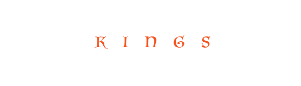 Spades King Logo